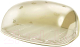 Хлебница Berossi Bread ИК 66274000 (золотой туман) - 