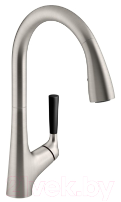 

Смеситель Jacob Delafon, Malleco E562-VS