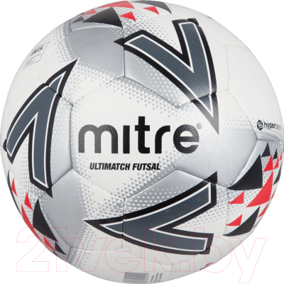 

Мяч для футзала Mitre, Futsal Ultimatch / A0027WG7