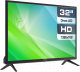 Миниатюра изображения товара Телевизор Prestigio Mate 32 / PTV32SN04Z (черный)