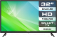 Миниатюра изображения товара Телевизор Prestigio Top 32 / PTV32SS04Z (черный)