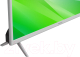 Миниатюра изображения товара Телевизор Prestigio Top 32 / PTV32SS04Z (серебристый)