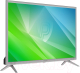 Миниатюра изображения товара Телевизор Prestigio Top 32 / PTV32SS04Z (серебристый)
