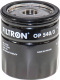 Масляный фильтр Filtron OP540/3 - 