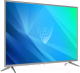 Миниатюра изображения товара Телевизор Prestigio Top 43 / PTV43SS04Y (серебристый)