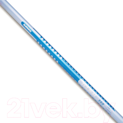 Ручка для подсачека Shimano TC BX / TCLNBX300 (3м)