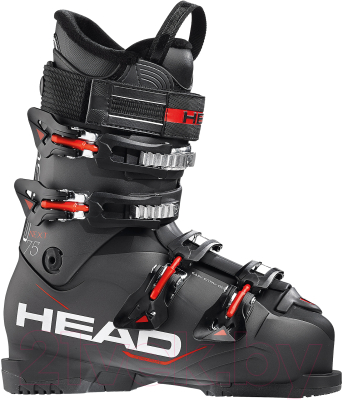 

Горнолыжные ботинки Head, Next Edge 75 HT 265 / 608531