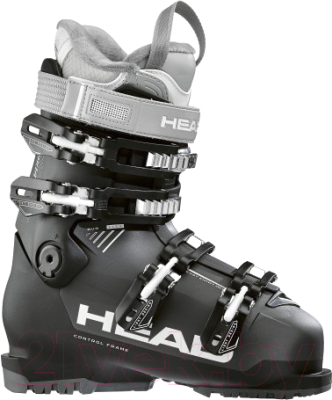 

Горнолыжные ботинки Head, Advant Edge 65 W R 24.0 / 609675