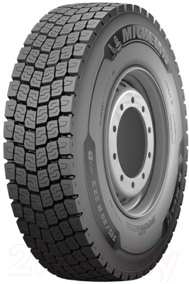 

Грузовая шина Michelin, X Multi HD D 315/70R22.5 154/150L Ведущая