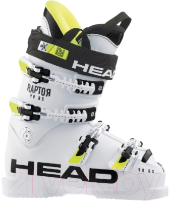 

Горнолыжные ботинки Head, Raptor 90S RS 225 / 607246