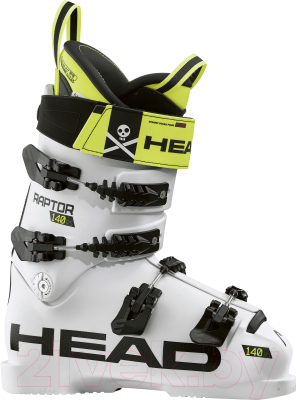 

Горнолыжные ботинки Head, Raptor 140s Rs 290 / 609011