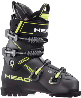 

Горнолыжные ботинки Head, Vector Rs 130s 295 / 609047