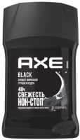 

Дезодорант-стик Axe, Black