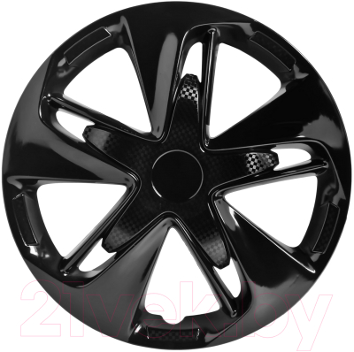 Изображение товара Набор колпаков Airline Супер Астра AWCC-15-27