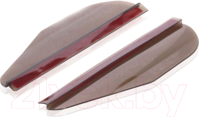 Изображение товара Дефлекторы окон Airline AV-SM-01