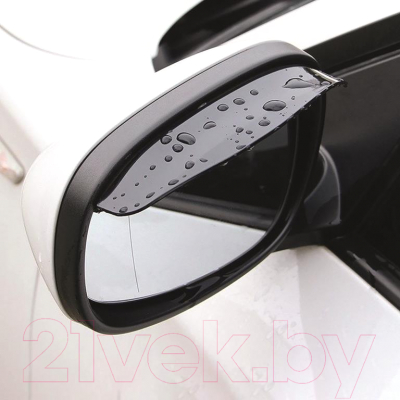 Изображение товара Дефлекторы окон Airline AV-SM-01