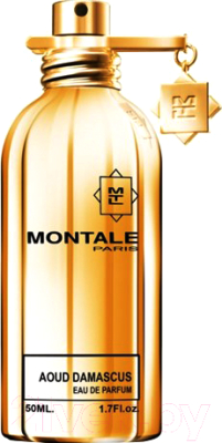 Парфюмерная вода Montale Aoud Damascus for Women (50мл)