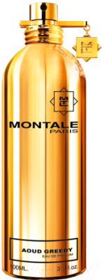 Парфюмерная вода Montale Aoud Greedy