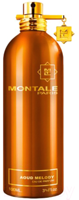 Парфюмерная вода Montale Montale Aoud Melody (100мл)