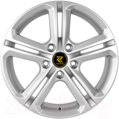 

Литой диск RepliKey, RKL15E Audi 16x6.5" 5x112мм DIA 57.1мм ET 33мм S