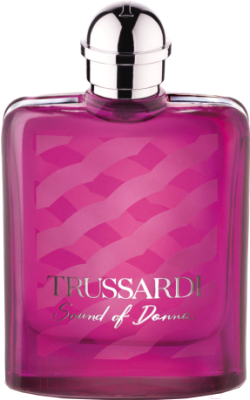 

Парфюмерная вода Trussardi, Sound of Donna for Women