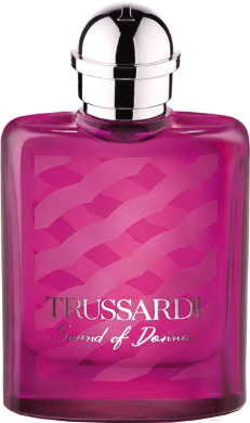 Парфюмерная вода Trussardi Sound of Donna for Women (30мл)