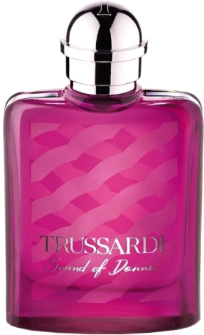 Парфюмерная вода Trussardi Sound of Donna for Women