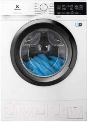 

Стиральная машина Electrolux, EW6S3R26S