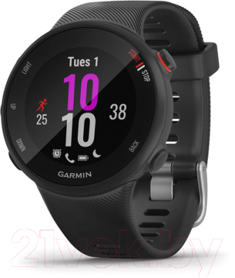 

Умные часы Garmin, Forerunner 45s / 010-02156-12