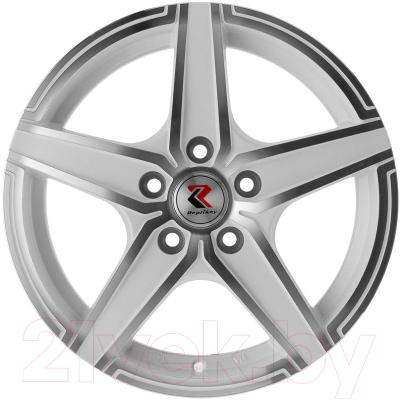 

Литой диск RepliKey, RK5087 Chevrolet 15x6" 5x105мм DIA 56.6мм ET 39мм WF