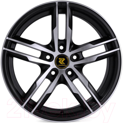

Литой диск RepliKey, RK9548 Chevrolet 15x6.5" 5x105мм DIA 56.6мм ET 38мм DBF
