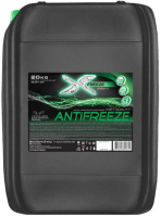 

Антифриз X-Freeze, Green 11 / 430206105