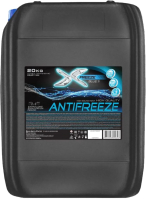 

Антифриз X-Freeze, Blue 11 / 430206104