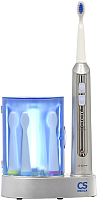 Электрическая зубная щетка CS Medica CS-233-UV - 
