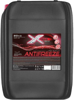 

Антифриз X-Freeze, Red 12 / 430206106