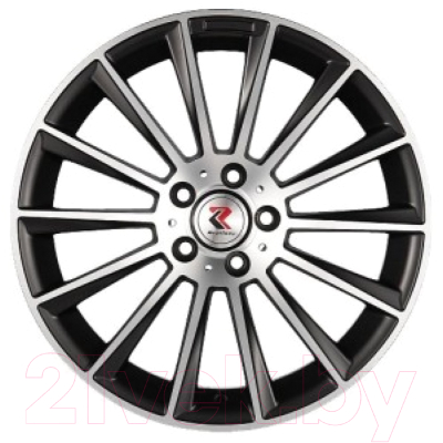 Литой диск RepliKey RK91017 Mercedes 18x9.5" 5x112мм DIA 66.6мм ET 45мм DBF