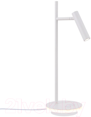 Прикроватная лампа Maytoni Estudo Z010TL-L8W3K