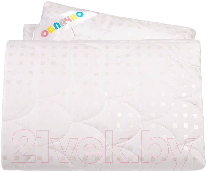 Одеяло для малышей Нордтекс Облачко VR 110x140
