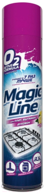 

Чистящее средство для кухни Magicline, ML5006