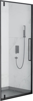 

Душевая дверь, SV-02 B / 06320209-14