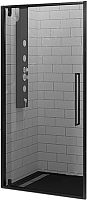 

Душевая дверь, SV-02 B / 06320209-14