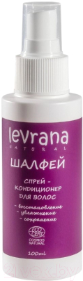 Кондиционер-спрей для волос Levrana Шалфей (100мл)