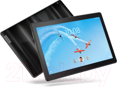 Планшет Lenovo Tab P10 TB-X705L 4GB/64GB LTE (ZA450072UA)