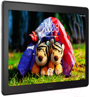 Планшет Lenovo Tab P10 TB-X705L 4GB/64GB LTE (ZA450072UA)