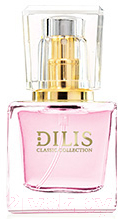 Духи Dilis Parfum Dilis Classic Collection №40 (30мл)