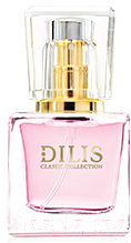 

Духи Dilis Parfum, Dilis Classic Collection №40