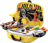 

Набор инструментов игрушечный Xiong Cheng, Умелые руки / 008-916A