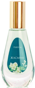 Изображение товара Духи Dilis Parfum Жасмин (9.5мл)