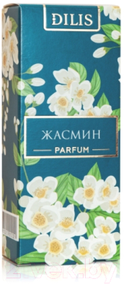 Изображение товара Духи Dilis Parfum Жасмин (9.5мл)