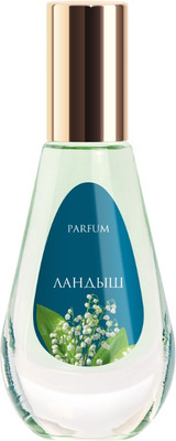 Духи Dilis Ландыш (9.5мл) - 